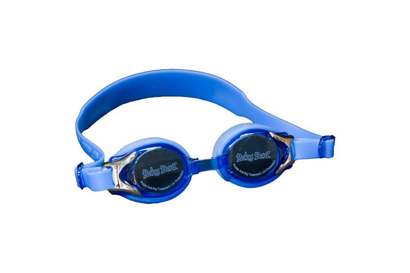 Banz Carewear: Blue Swimming Goggles