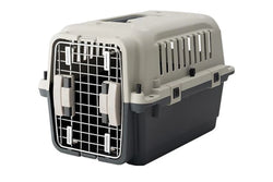 Hard-Sided Travel Pet Carrier