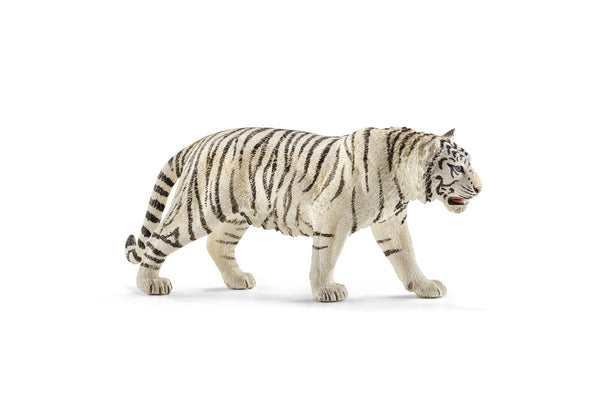 Schleich: Tiger White