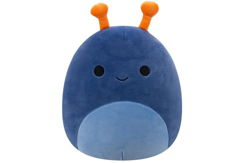 Squishmallows: Preeti the Blue Slug - 7.5" Plush