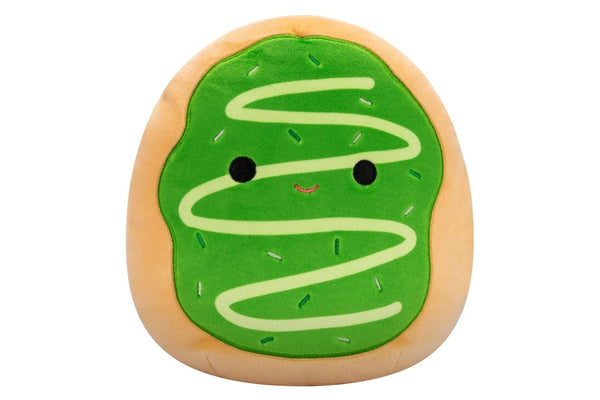 Squishmallows: Daisuke the Matcha Donut - 7.5" Plush