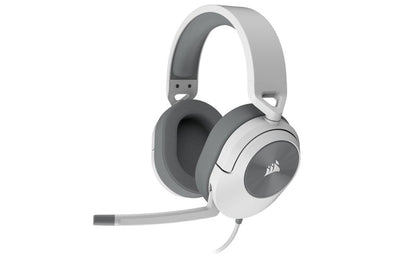 Corsair HS55 Surround Gaming Headset (White)