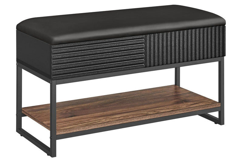 Vasagle Penny Series Shoe Bench