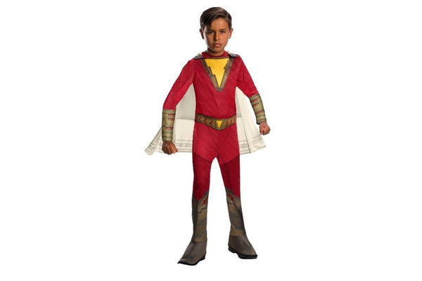 Shazam - Children's Costume (Large)