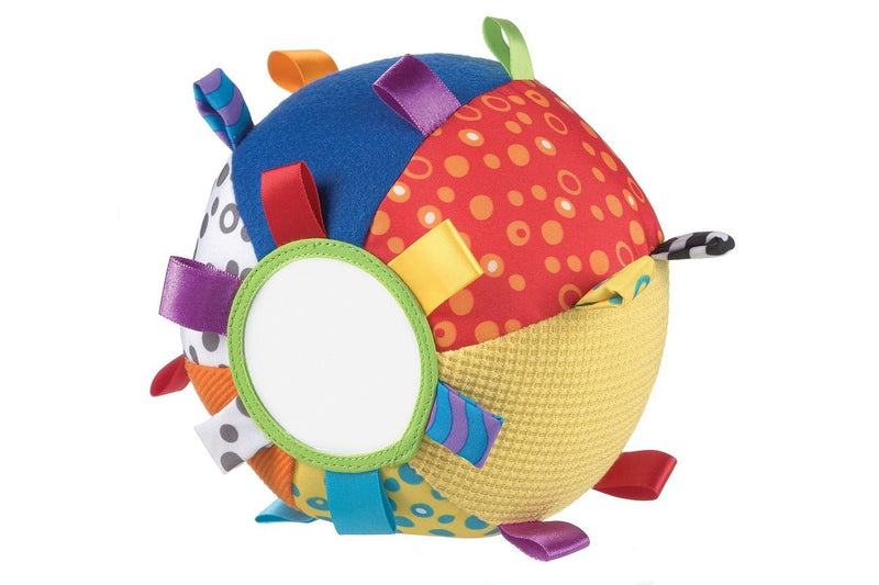 Playgro Loopy Loops Ball