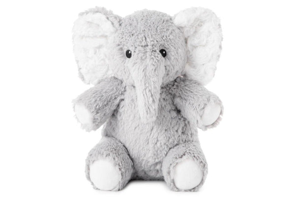 Cloud B: On the Go Sound Soother - Elliot Elephant