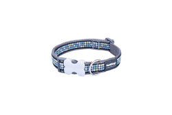 Dog Collar By Red Dingo Style Modern On Cool Grey