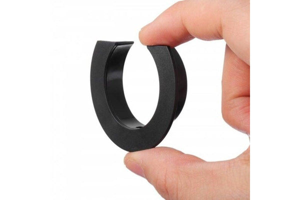 Inner Locking Ring Parts At The Folding Place For Xiaomi M365 Black - Standard