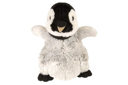 Wild Republic: Penguin Emperor Playful - 12" Cuddlekins Plush