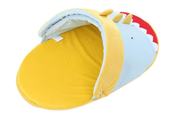 Pet Cool Slipper Pad - Shark