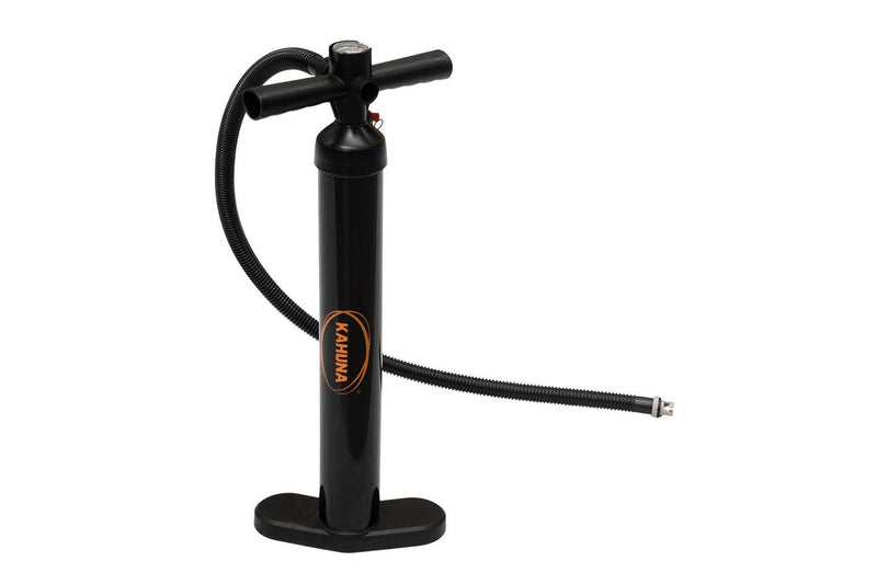 Kahuna iSUP Double Action Hand Pump