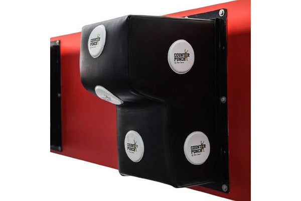 Counterpunch Wall Bag - 7 Targets (non-adjustable)