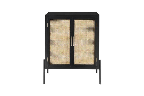 Ovela: Mia Sideboard - Black