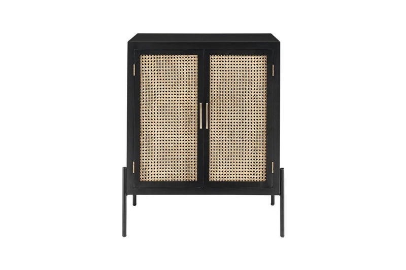 Ovela: Mia Sideboard - Black