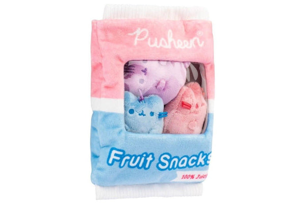 Pusheen: Pusheen Fruit Snacks in Bag - 20cm Plush