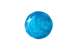 Floatable Squeaker Sound Dog Ball Toy For Small Medium Large Dogs