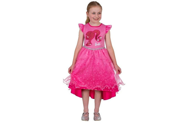 Barbie: Sparkle - Deluxe Child Costume (Size: Small)