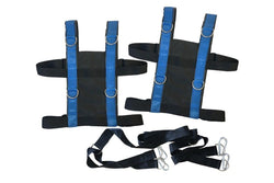 Scrum/Ruck Harness Set