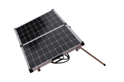 KDS Foldable Solar Panel with Controller 160W