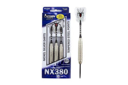 Formula Sports Nickel Silver Darts NX380 (20g)