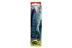 Pro Hunter Rankaru StickBait - Blue Mackerel (140mm)