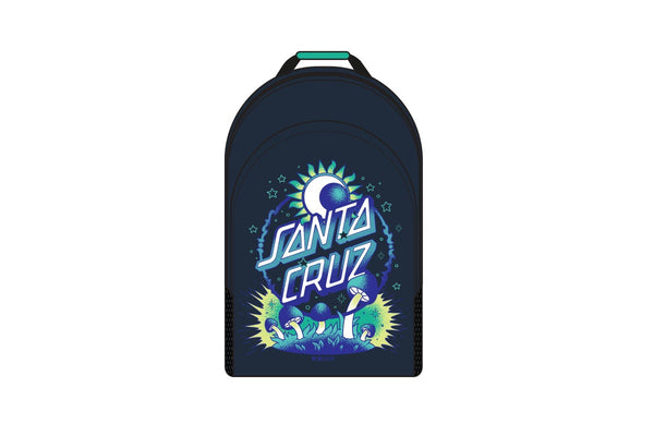 Santa Cruz: Dark Arts Dot Backpack