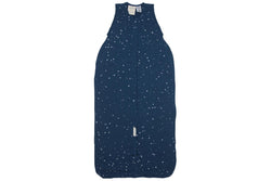 Woolbabe: 3-Seasons Front Zip - Tekapo Stars (3-24 Months)
