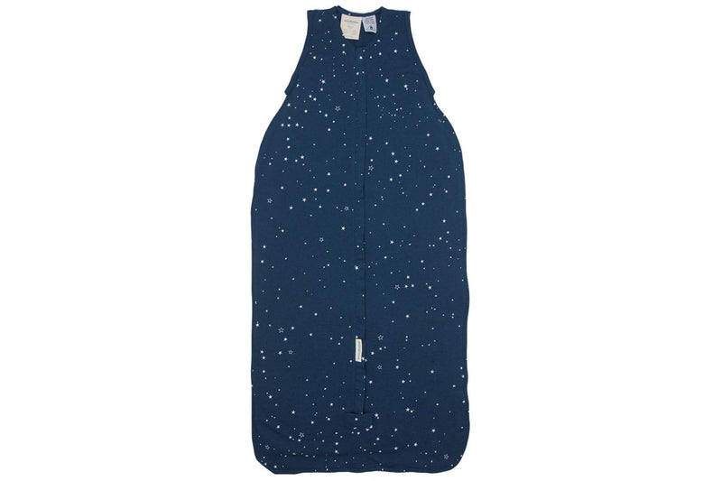 Woolbabe: 3-Seasons Front Zip - Tekapo Stars (3-24 Months)