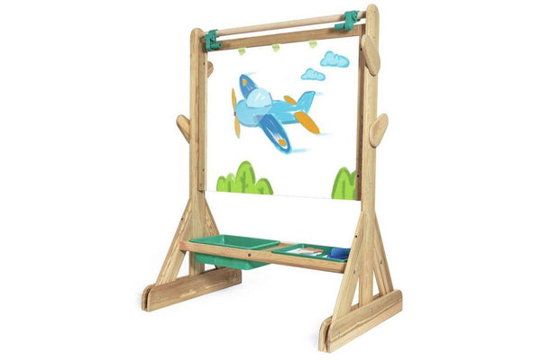 Hape: Outdoor Art Easel