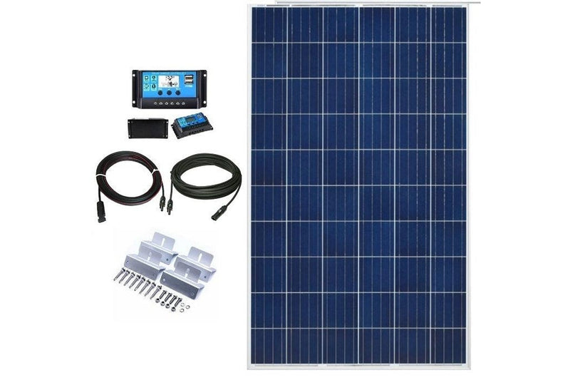 260W Solar Panel