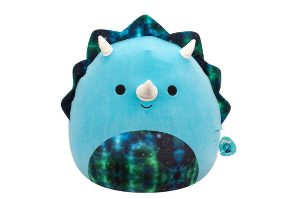 Squishmallows: Vilmos the Triceratops - 24" Plush