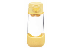 b.box: Sport Spout Bottle - Lemon Twist (450ml)