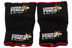 Counterpunch Quick Wraps - Black - L