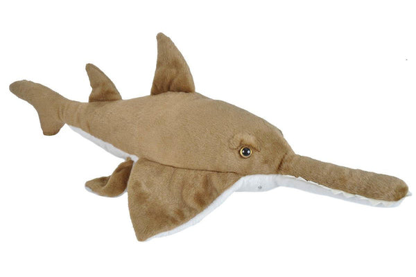 Cuddlekins: Sawfish - 12 Inch Plush