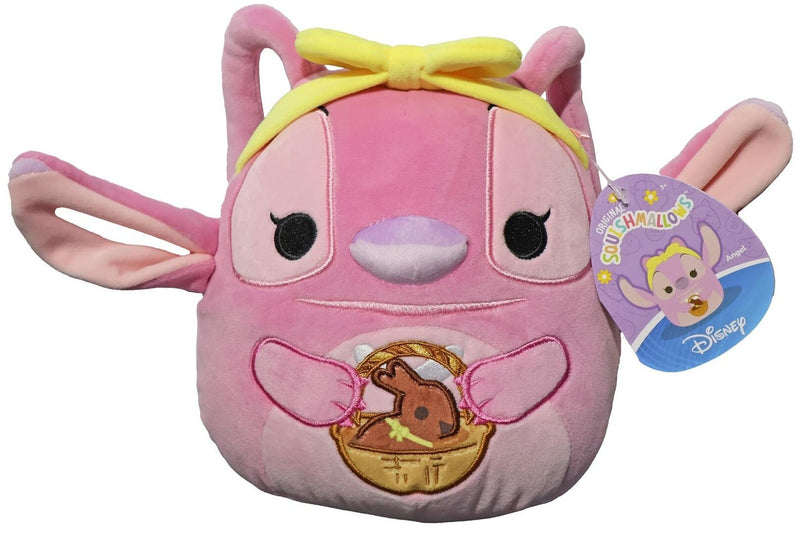 Squishmallows: Angel - 8" Disney Easter Plush