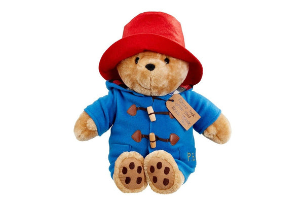 Paddington Bear (Sitting) - Large Plush