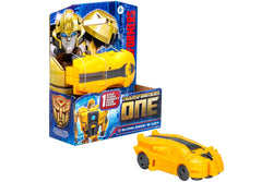 Transformers One: Cog Changer - Bumblebee / B-127