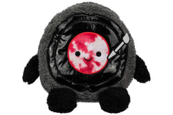 Bumbumz: Vinyl Record Randy - 7.5" Plush