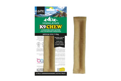 BestM8: Himalayan K9Chew - Medium (80g)