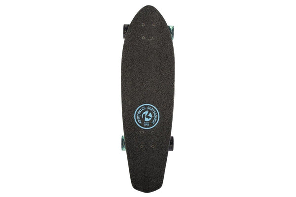 28-inch Cruiser Board - Negative