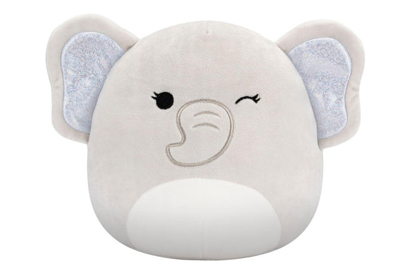 Squishmallows: Cherish The Sparkle Elephant - 7.5" Plush