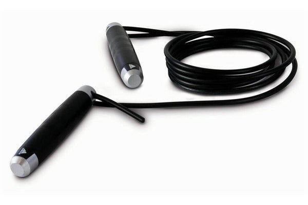 Adidas: Skipping Rope - Black