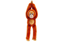 Keeleco: Long Orangutan - 19.5" Plush