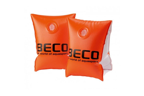 Beco Baby Armband (Orange/Black) (0-12 Months)