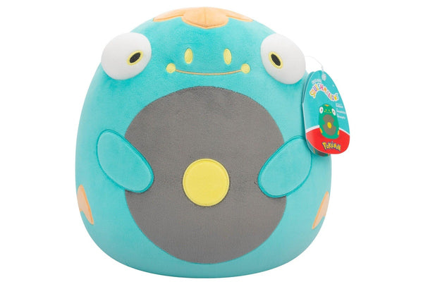 Squishmallows: Bellibolt - 10" Pokemon Plush