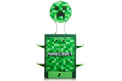 Numskull Minecraft Gaming Locker