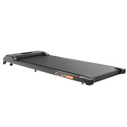 Ape Style FX2600 Walking Pad Smart Treadmill - Black