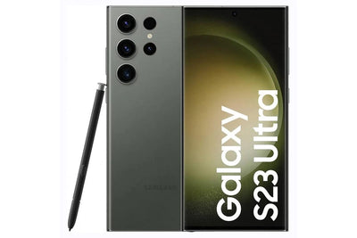 Samsung Galaxy S23 Ultra 128GB Grade A Refurbished