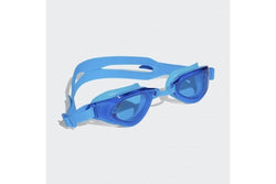 Adidas Goggles- Persistar Fit Jr Blue