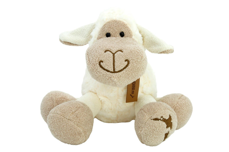 Moana Road: Sheep - 8.5" NZ Plush